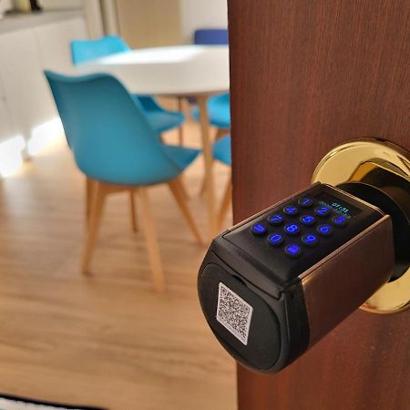 Barbara Apartment Βερόνα Εξωτερικό φωτογραφία