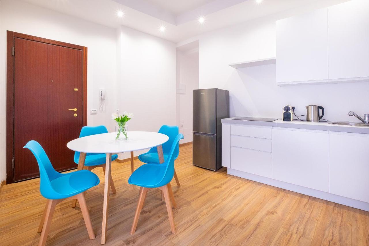 Barbara Apartment Βερόνα Εξωτερικό φωτογραφία