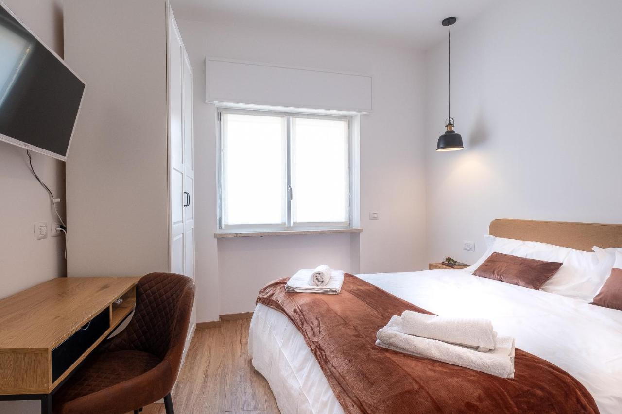 Barbara Apartment Βερόνα Εξωτερικό φωτογραφία