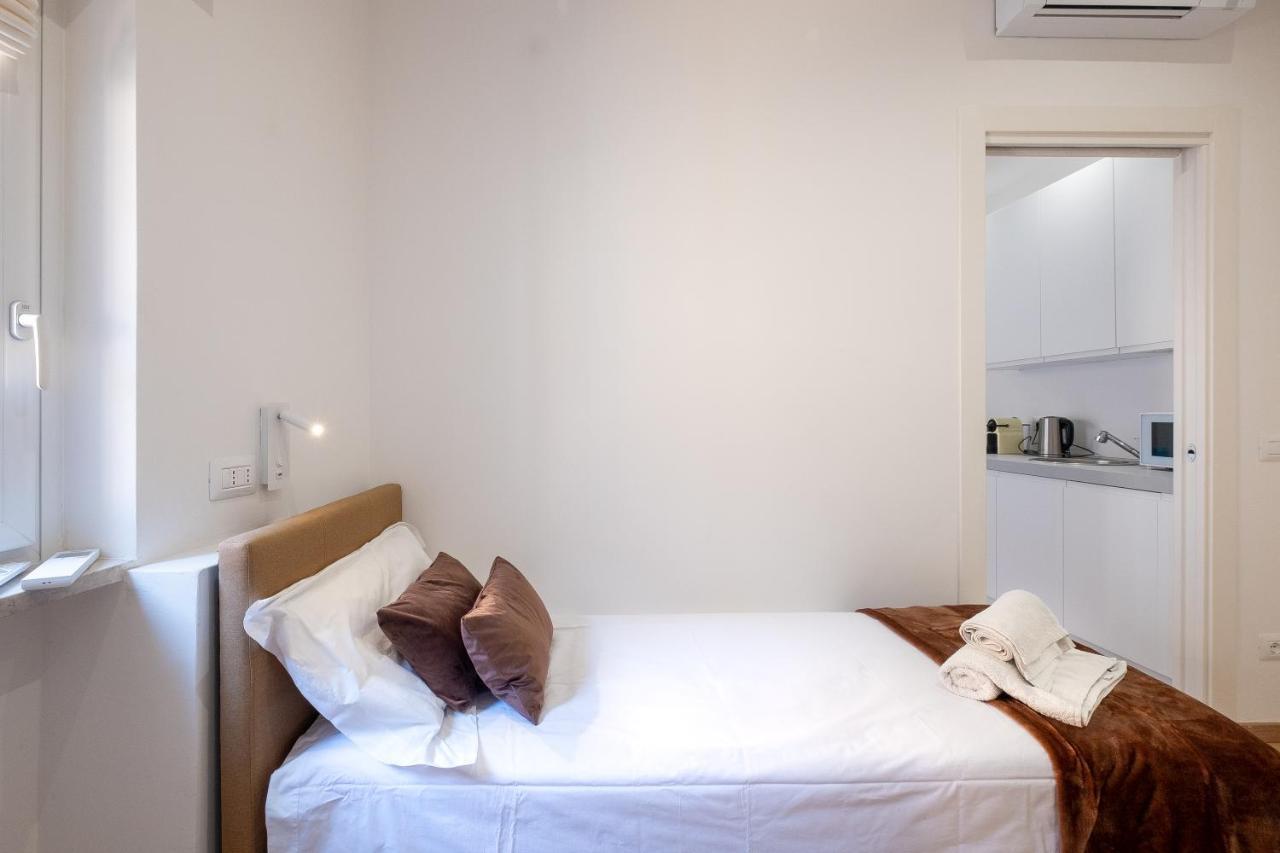 Barbara Apartment Βερόνα Εξωτερικό φωτογραφία