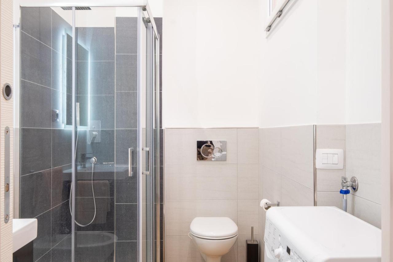 Barbara Apartment Βερόνα Εξωτερικό φωτογραφία