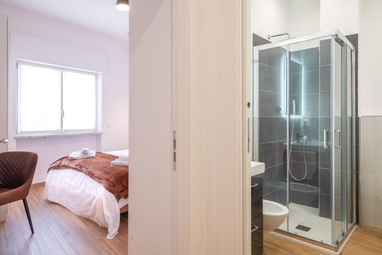 Barbara Apartment Βερόνα Εξωτερικό φωτογραφία