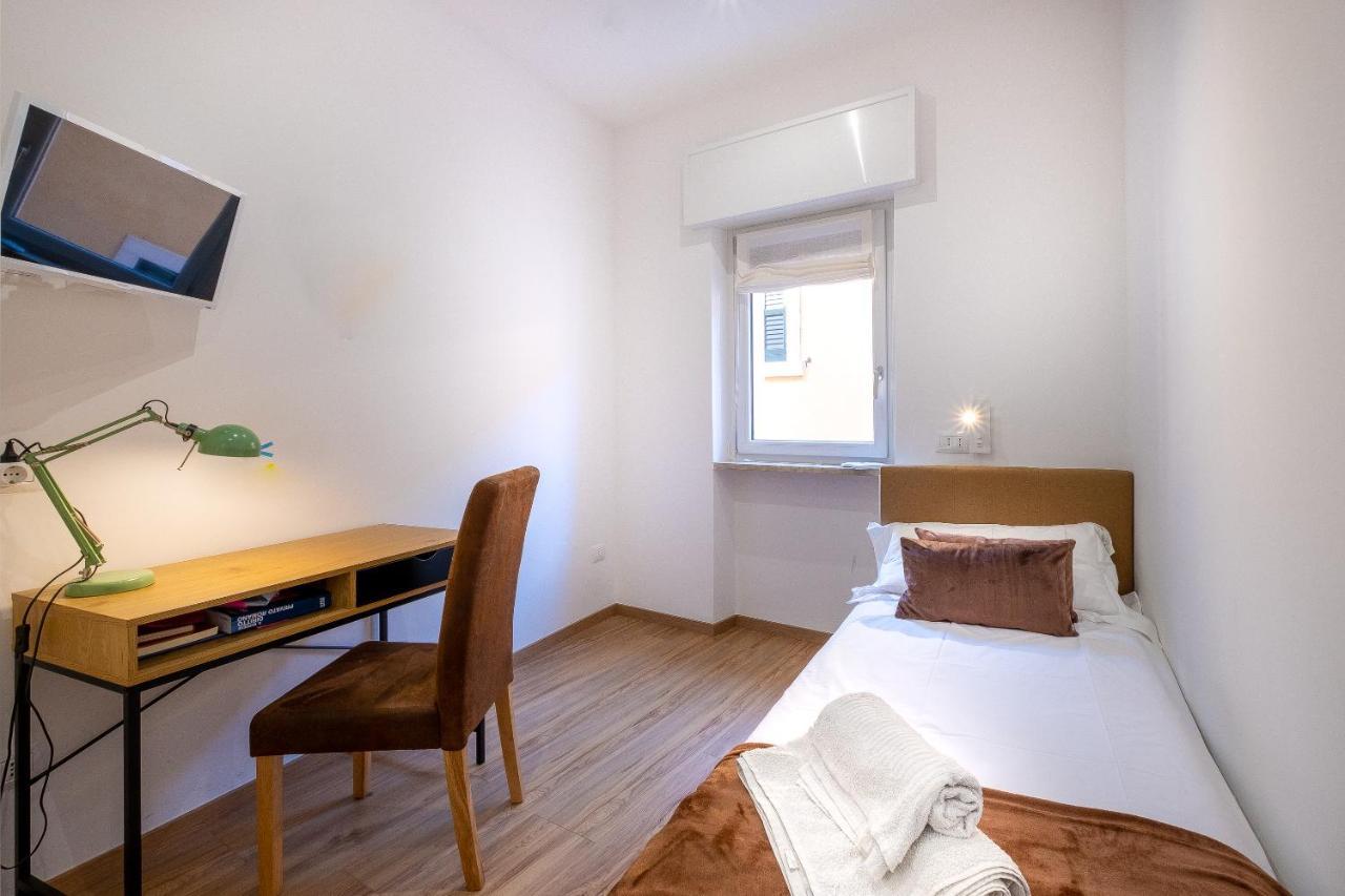 Barbara Apartment Βερόνα Εξωτερικό φωτογραφία