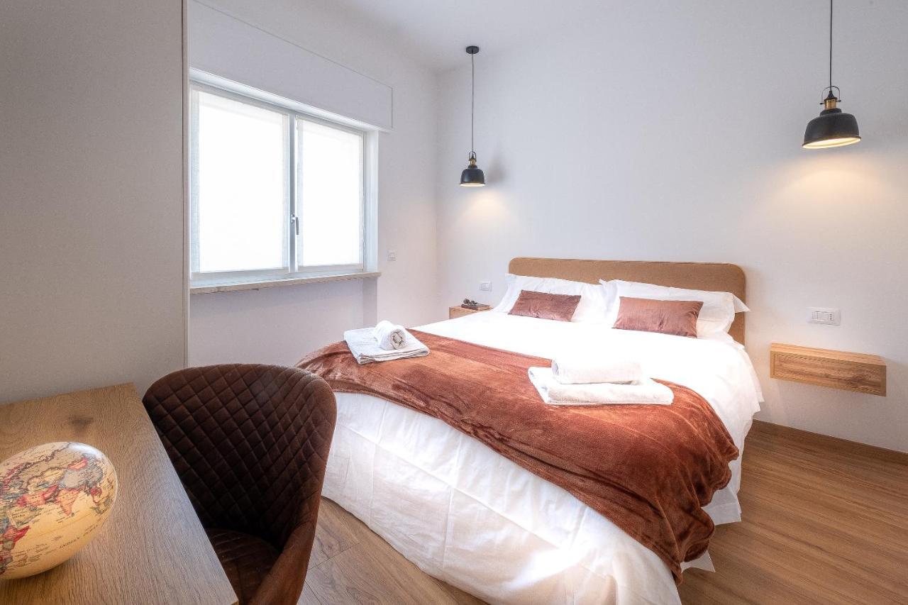 Barbara Apartment Βερόνα Εξωτερικό φωτογραφία