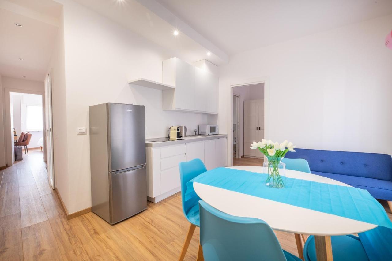 Barbara Apartment Βερόνα Εξωτερικό φωτογραφία