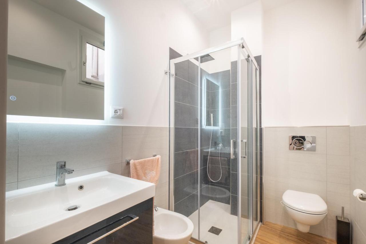 Barbara Apartment Βερόνα Εξωτερικό φωτογραφία