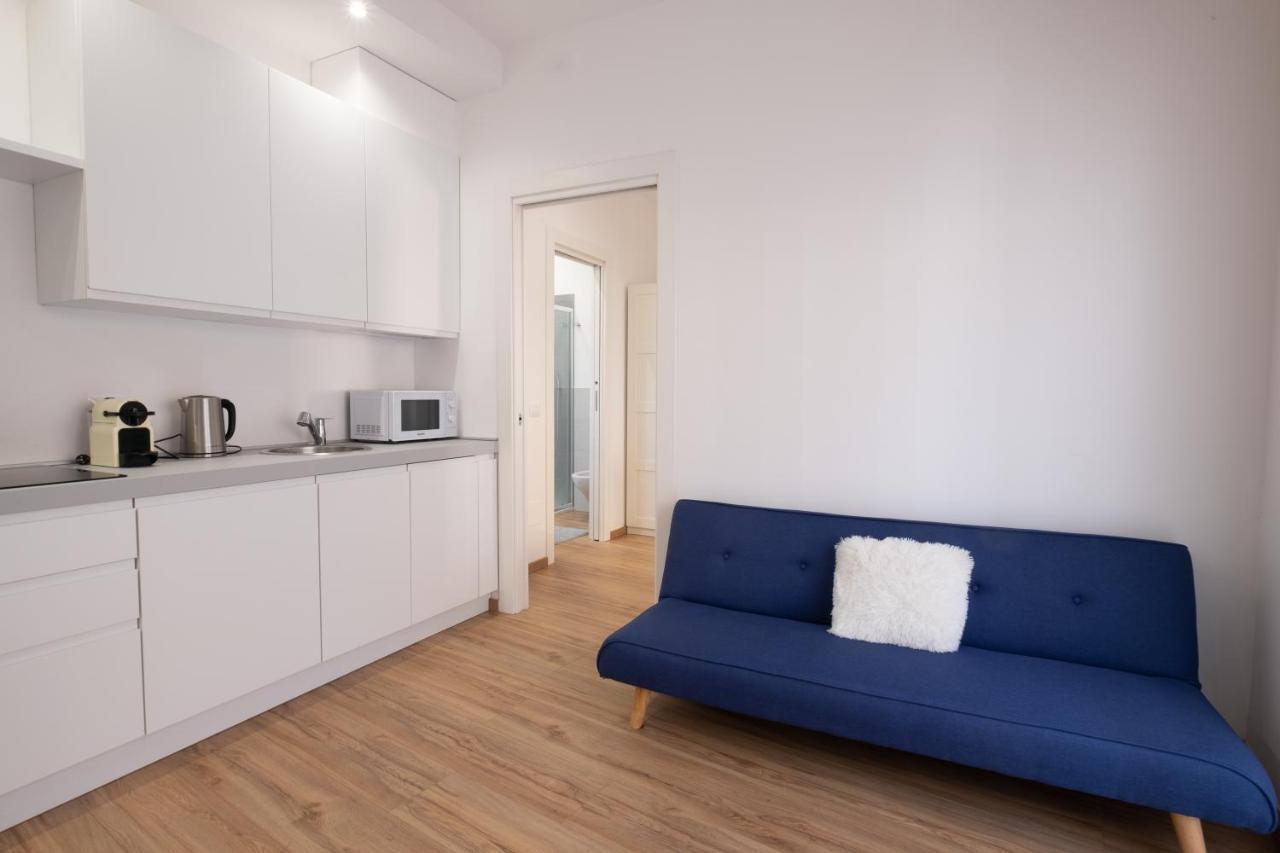 Barbara Apartment Βερόνα Εξωτερικό φωτογραφία