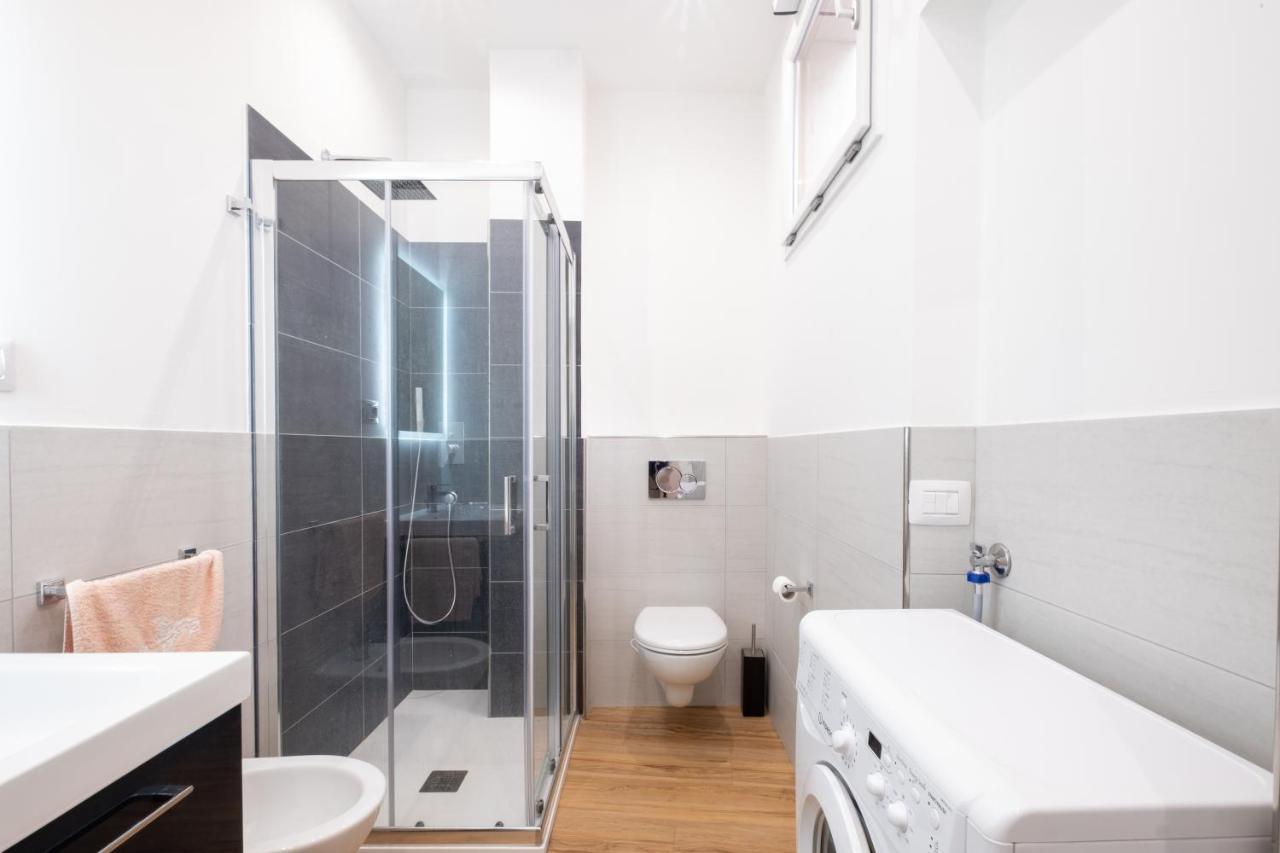 Barbara Apartment Βερόνα Εξωτερικό φωτογραφία