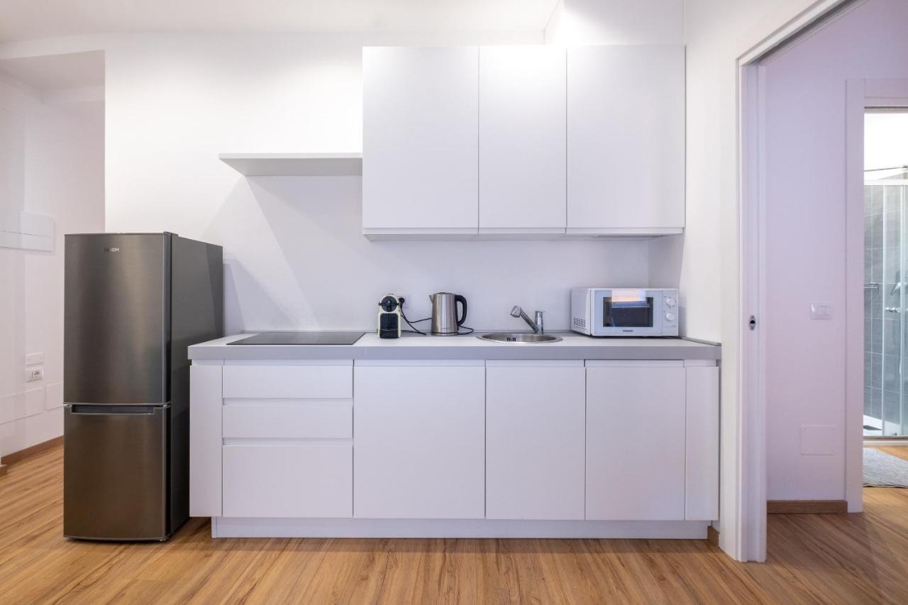 Barbara Apartment Βερόνα Εξωτερικό φωτογραφία