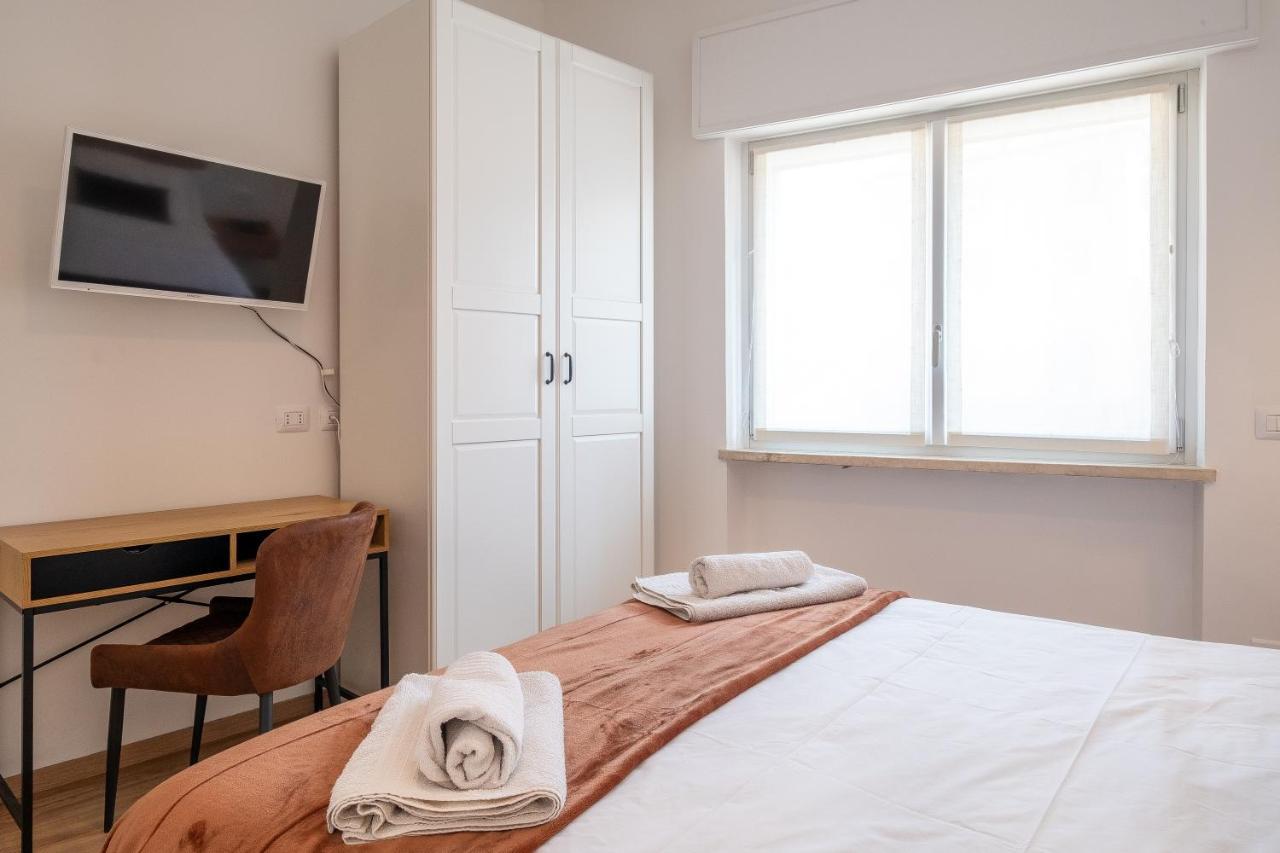 Barbara Apartment Βερόνα Εξωτερικό φωτογραφία