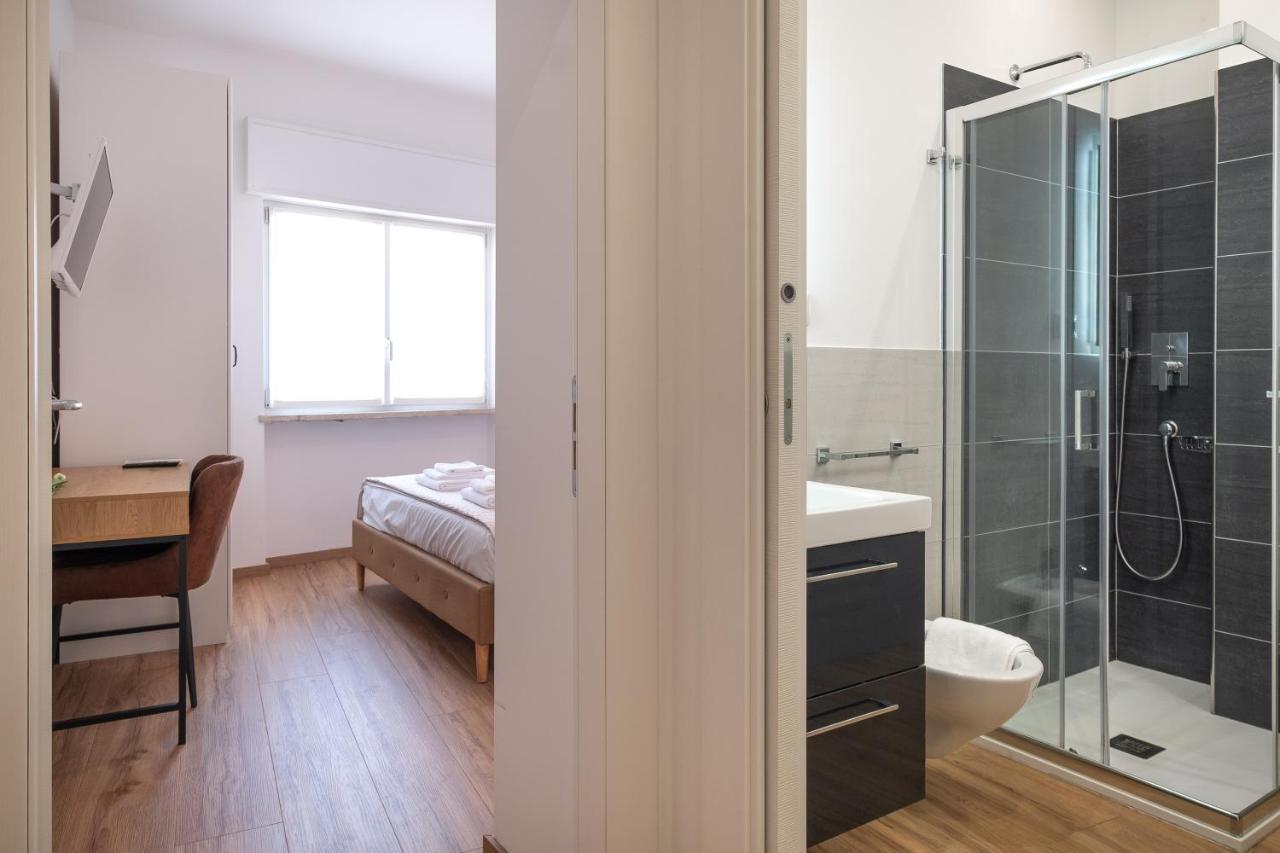 Barbara Apartment Βερόνα Εξωτερικό φωτογραφία