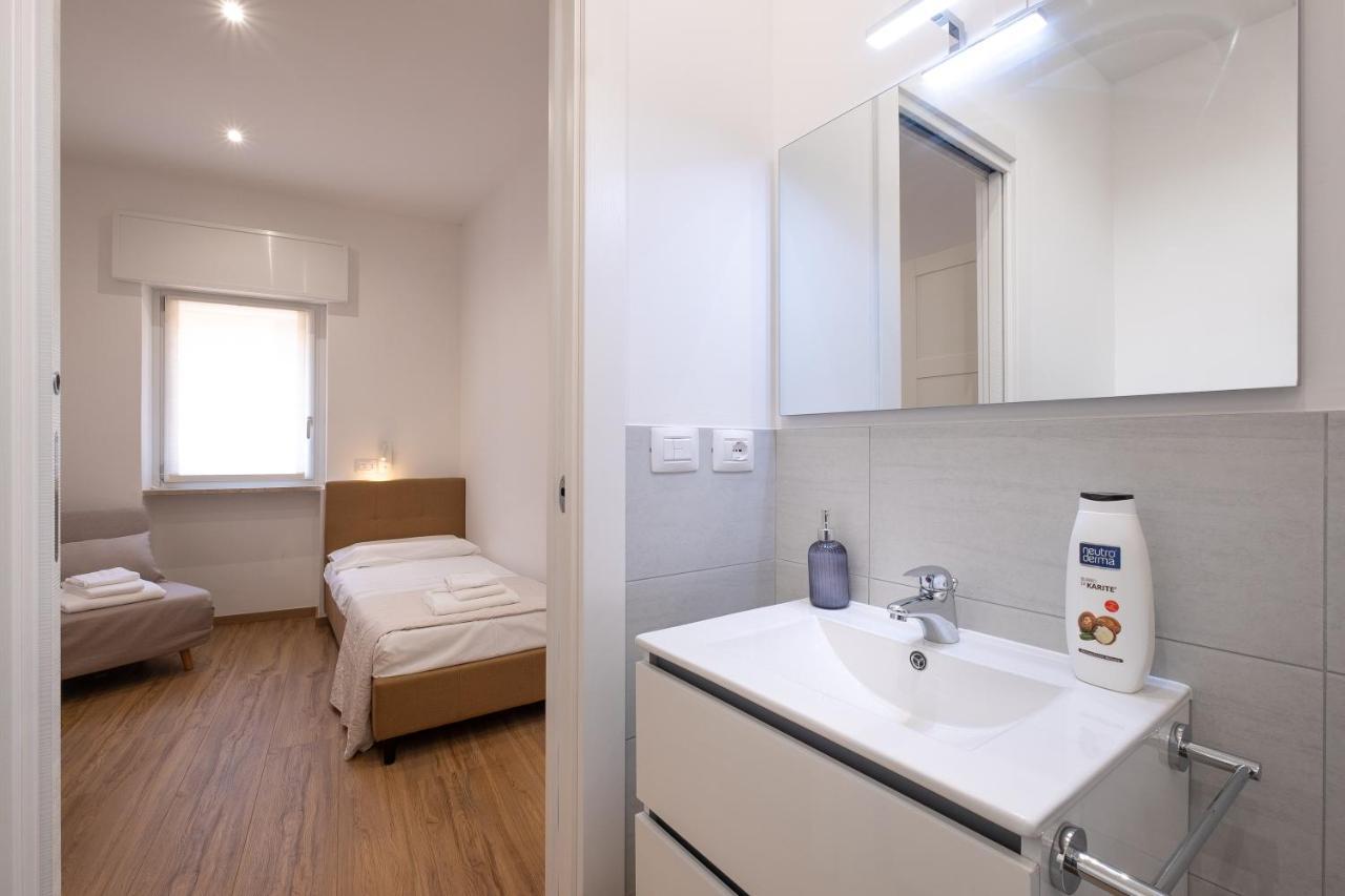 Barbara Apartment Βερόνα Εξωτερικό φωτογραφία