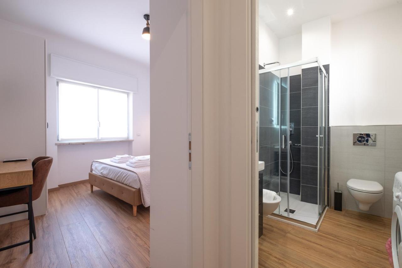 Barbara Apartment Βερόνα Εξωτερικό φωτογραφία