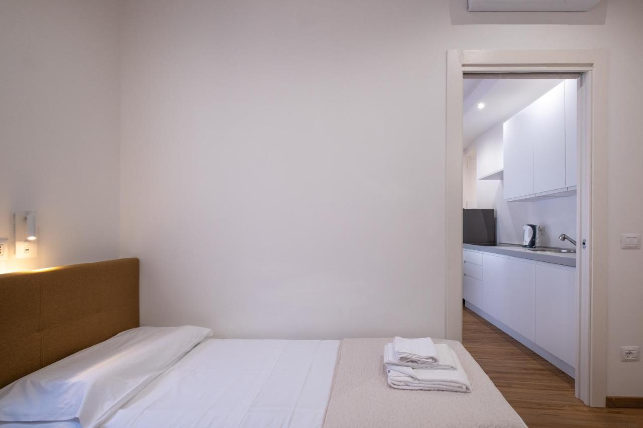 Barbara Apartment Βερόνα Εξωτερικό φωτογραφία