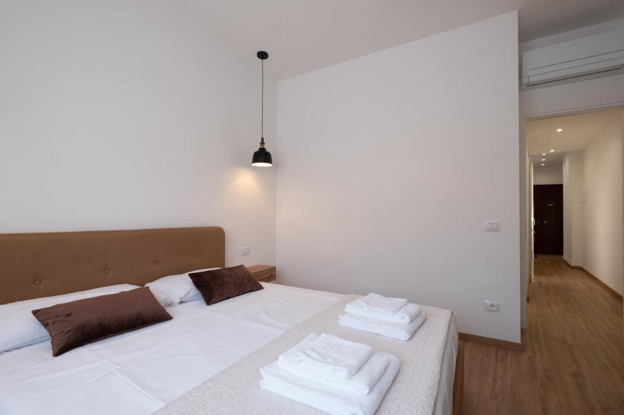 Barbara Apartment Βερόνα Εξωτερικό φωτογραφία