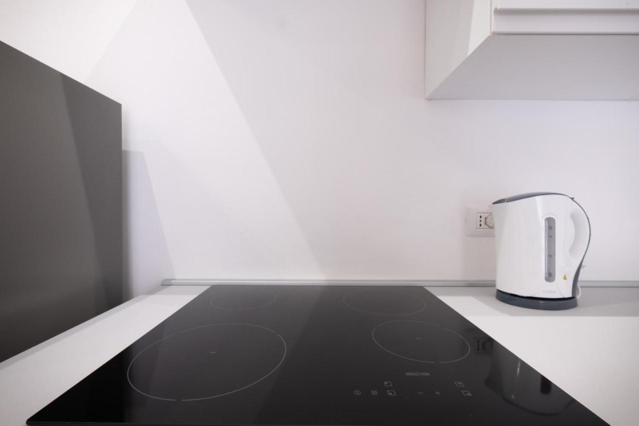 Barbara Apartment Βερόνα Εξωτερικό φωτογραφία