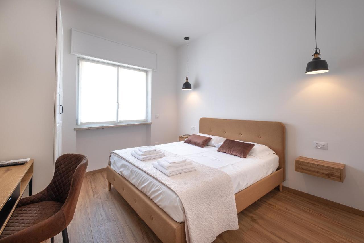 Barbara Apartment Βερόνα Εξωτερικό φωτογραφία