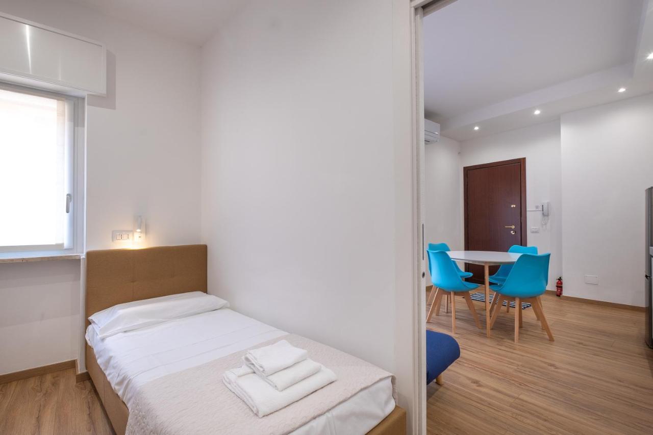 Barbara Apartment Βερόνα Εξωτερικό φωτογραφία