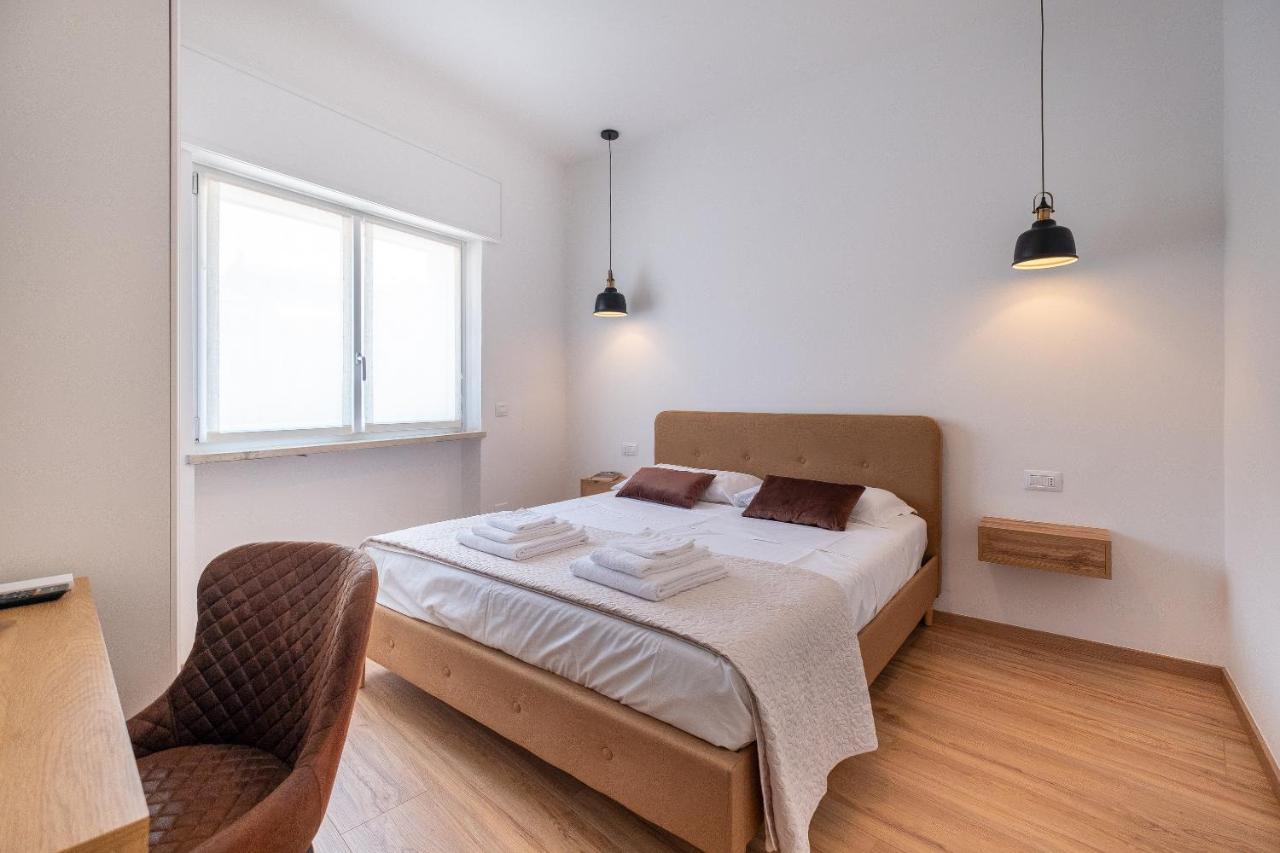 Barbara Apartment Βερόνα Εξωτερικό φωτογραφία