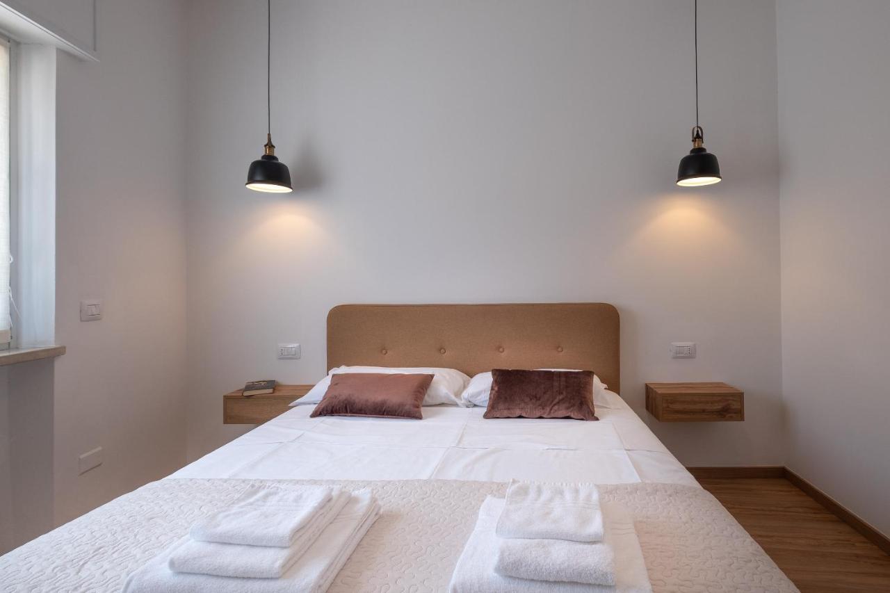 Barbara Apartment Βερόνα Εξωτερικό φωτογραφία