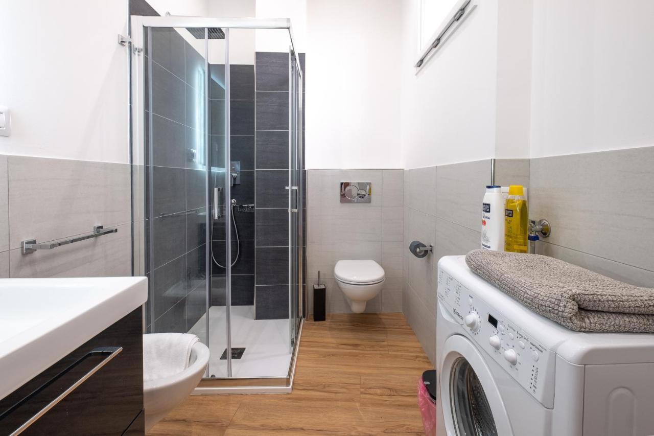 Barbara Apartment Βερόνα Εξωτερικό φωτογραφία