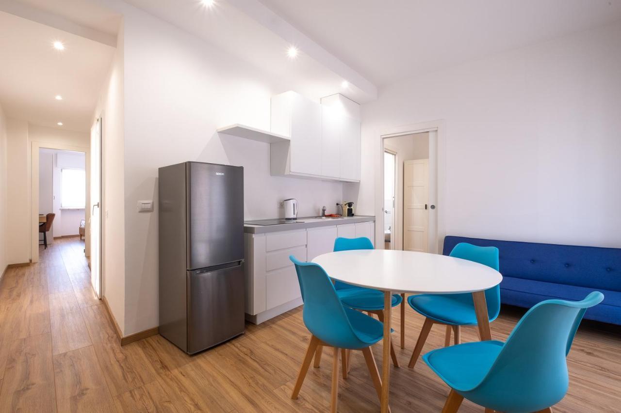 Barbara Apartment Βερόνα Εξωτερικό φωτογραφία