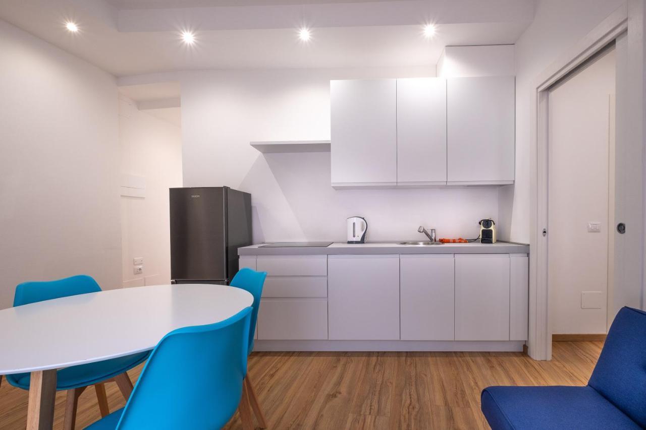 Barbara Apartment Βερόνα Εξωτερικό φωτογραφία