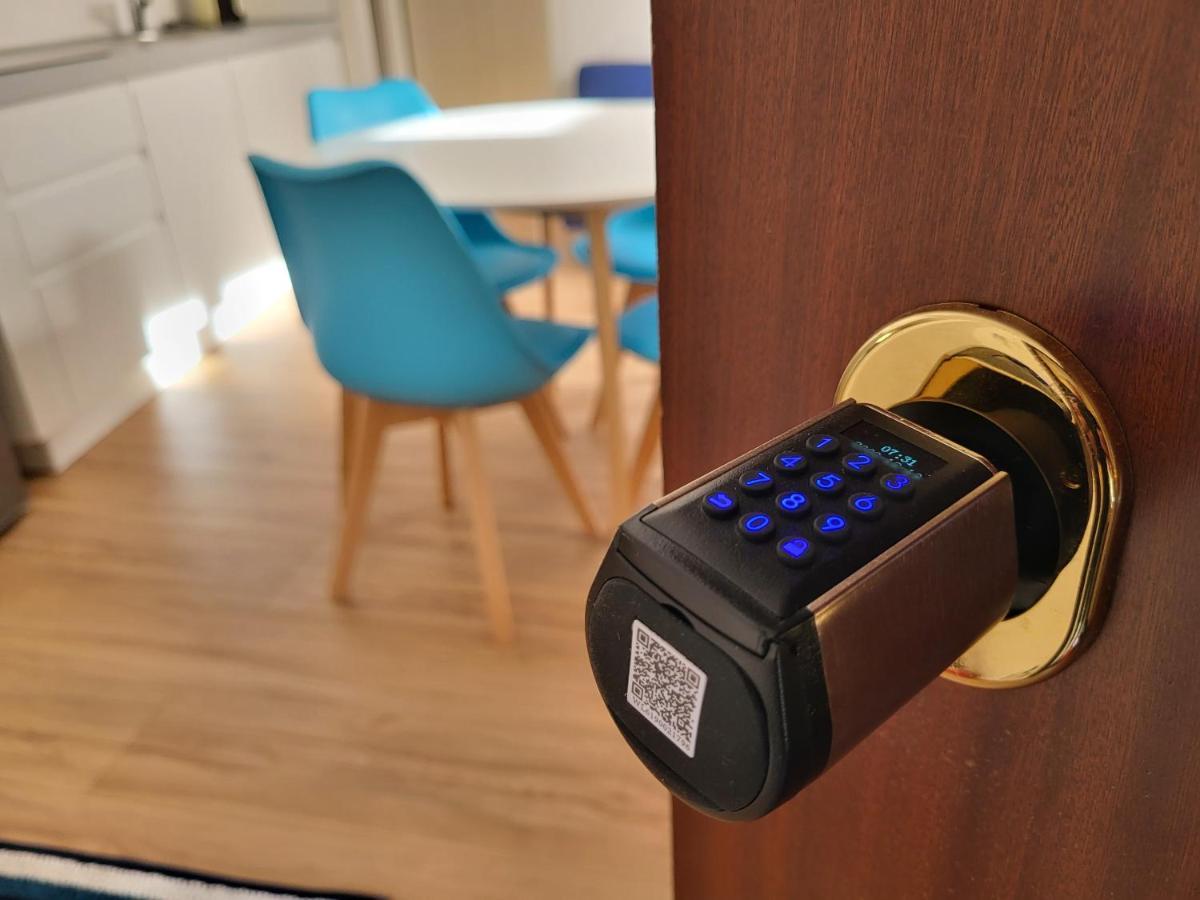 Barbara Apartment Βερόνα Εξωτερικό φωτογραφία